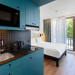 Adagio Access Centre Cathedrale 3* Rouen