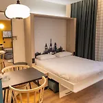 Hotel Adagio Access Centre Cathédrale