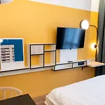 Adagio Access Centre Cathédrale Hotel 3*