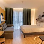 Adagio Access Centre Cathédrale Hotel Ruan