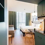 Adagio Access Centre Cathedrale 3*