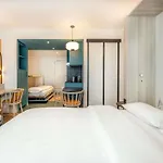 Adagio Access Centre Cathedrale 3* Rouen