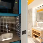 Готель Adagio Access Centre Cathedrale 3*