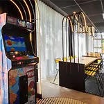 Adagio Access Centre Cathedrale 3*