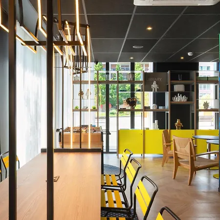 Hotel Adagio Access Centre Cathédrale