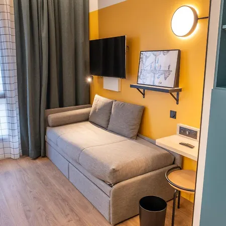 Adagio Access Centre Cathedrale