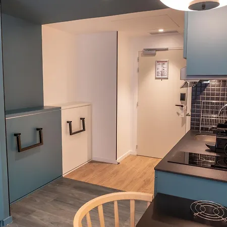 Adagio Access Centre Cathédrale Ruan