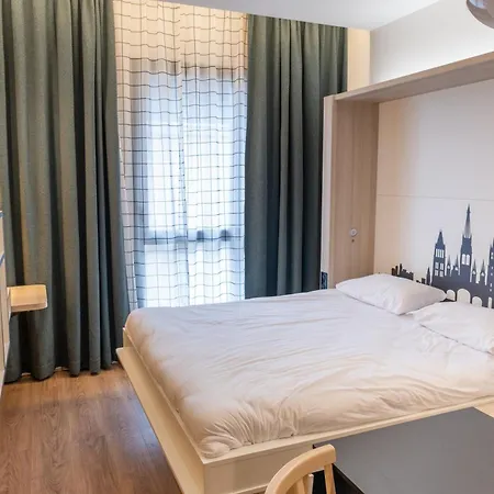 Hotel Adagio Access Centre Cathedrale