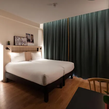 Adagio Access Centre Cathedrale