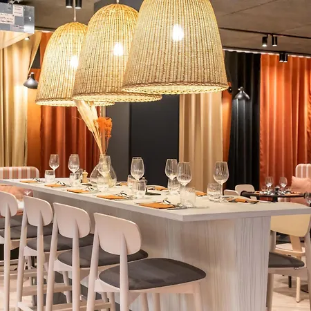 Adagio Access Centre Cathédrale Ruan