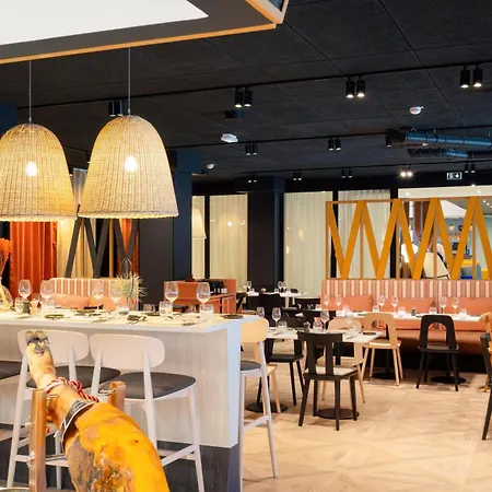 Hotel Adagio Access Centre Cathédrale Ruan