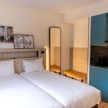 Adagio Access Centre Cathédrale