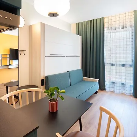Adagio Access Centre Cathedrale 3*