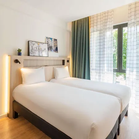 Adagio Access Centre Cathédrale Ruan