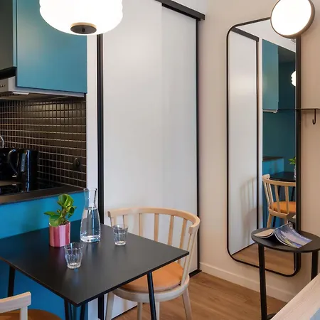 Hotel Adagio Access Centre Cathédrale