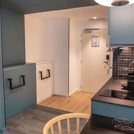 Adagio Access Centre Cathédrale Hotel Ruan