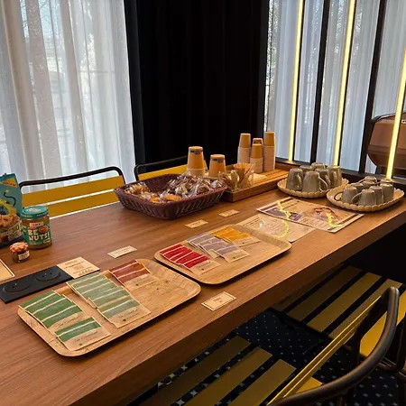 Adagio Access Centre Cathédrale Hotel 3*