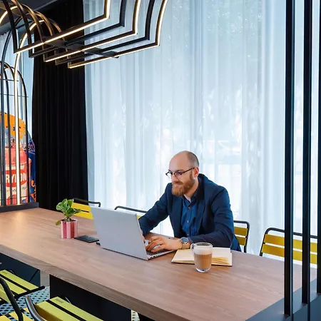 Adagio Access Centre Cathédrale 3*