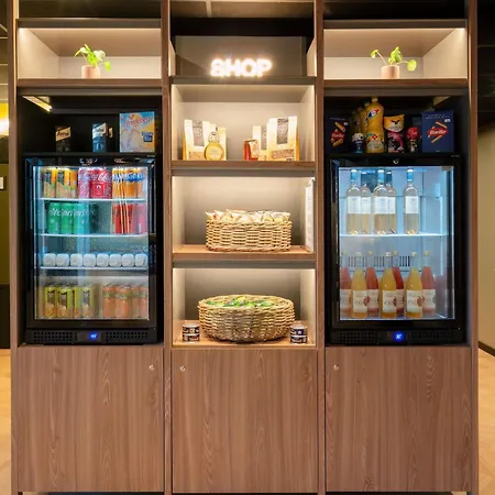 Adagio Access Centre Cathédrale Hotel Rouen