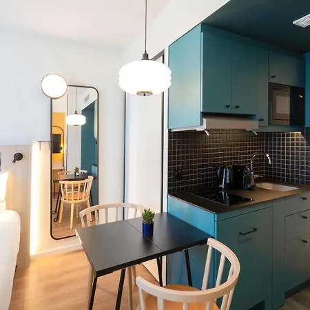 Adagio Access Centre Cathedrale Hotel Ruão