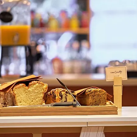 Adagio Access Centre Cathédrale Hotel