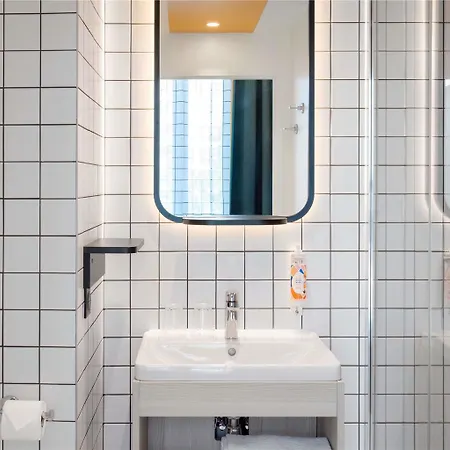Hotel Adagio Access Centre Cathedrale Rouen