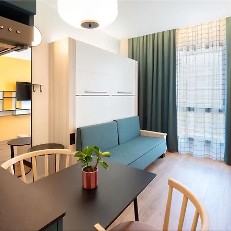 Adagio Access Centre Cathedrale 3*