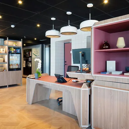 Ξενοδοχείο Adagio Access Centre Cathedrale 3*