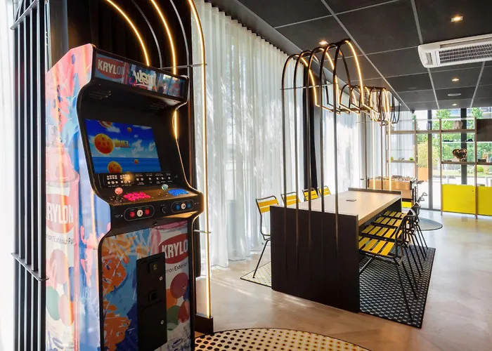 Adagio Access Centre Cathedrale