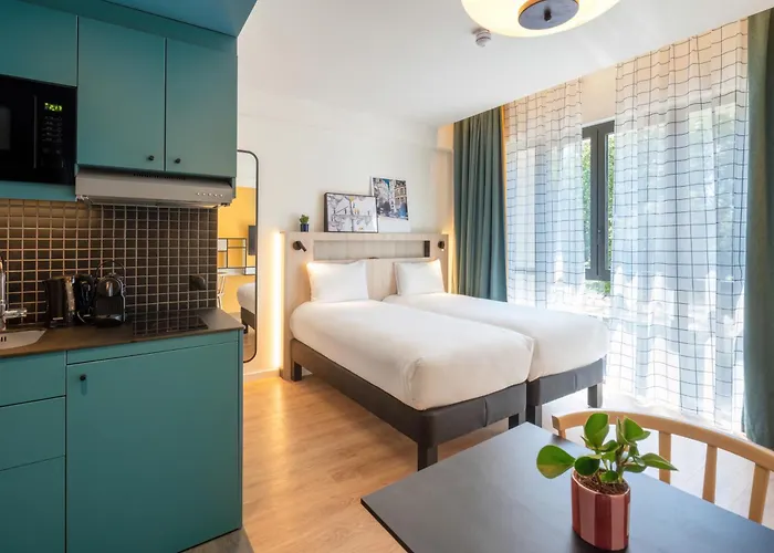 Hotel Adagio Access Centre Cathedrale Ruão