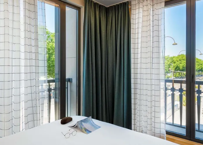 Adagio Access Centre Cathédrale Hotel Rouen