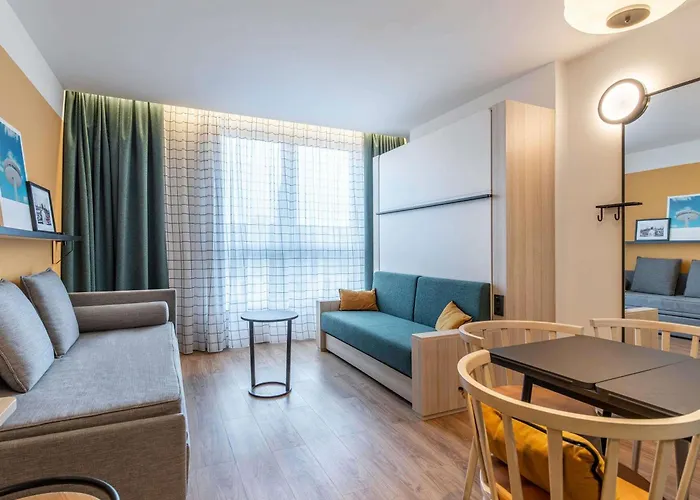 Hotel Adagio Access Centre Cathédrale Rouen