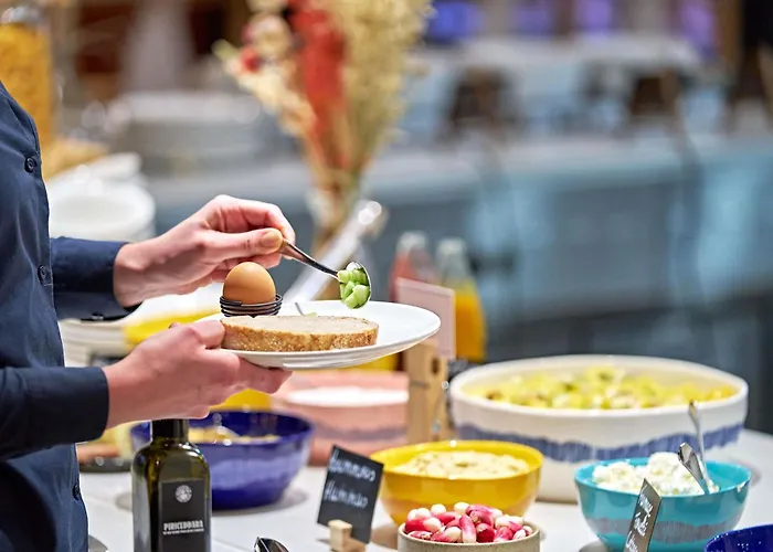 Hotel Adagio Access Centre Cathedrale