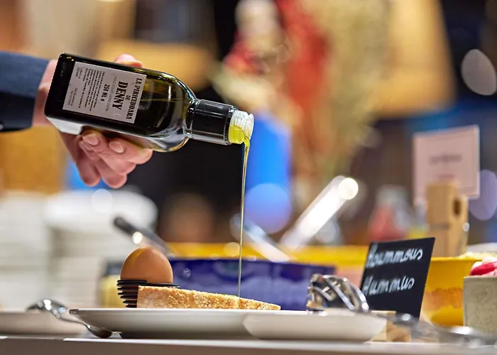 Adagio Access Centre Cathédrale Rouen