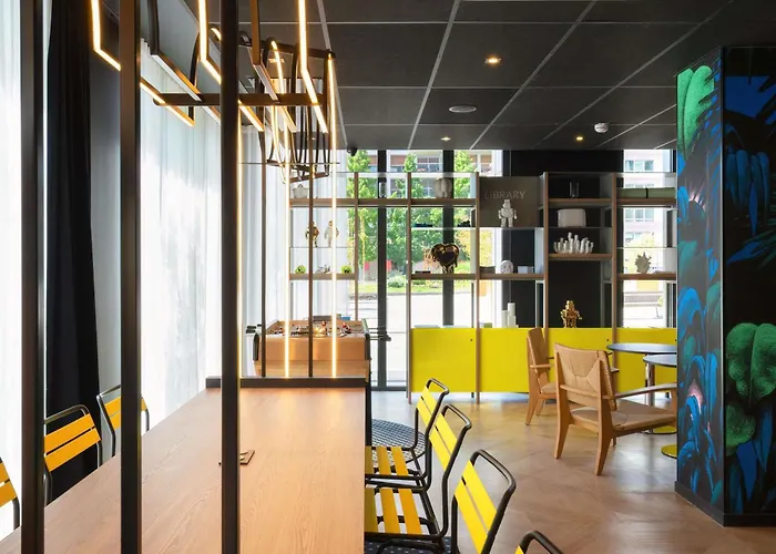 Adagio Access Centre Cathedrale