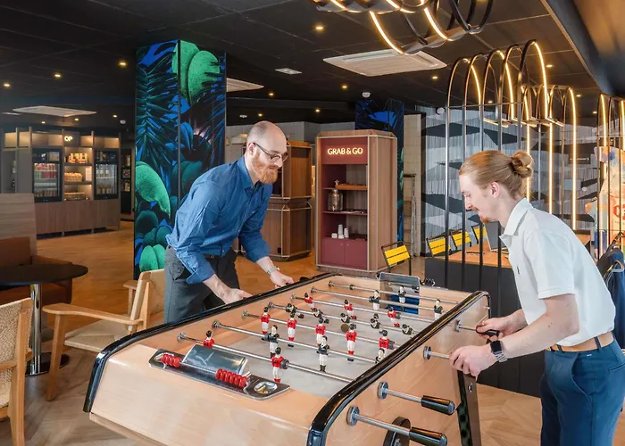 Hotel Adagio Access Centre Cathedrale Ruão