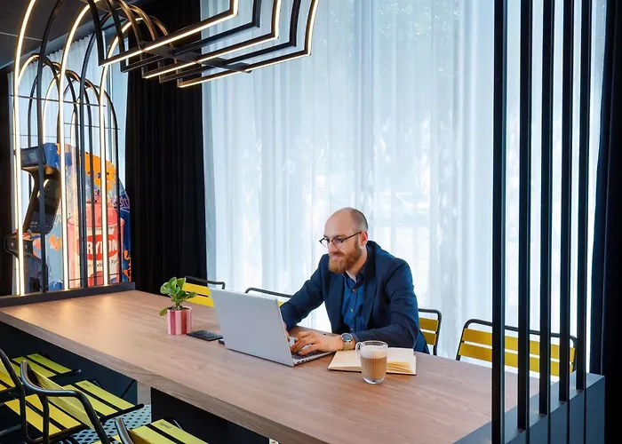 Adagio Access Centre Cathédrale 3*