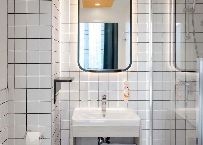 Adagio Access Centre Cathédrale