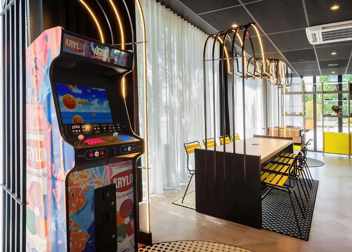 Adagio Access Centre Cathedrale 3*