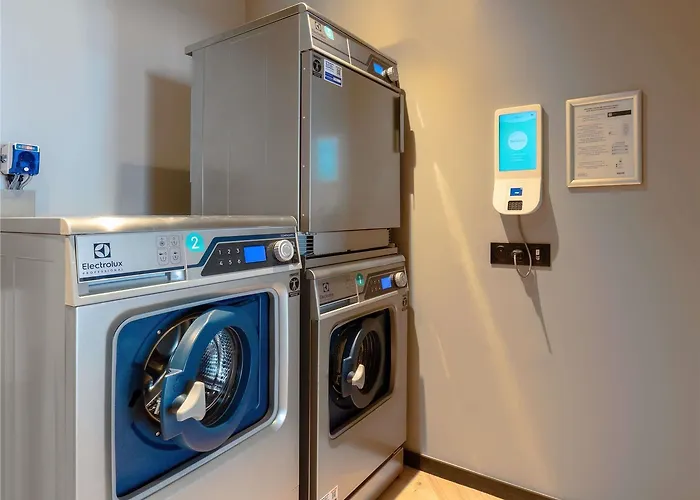 酒店 Adagio Access Centre Cathedrale 鲁昂